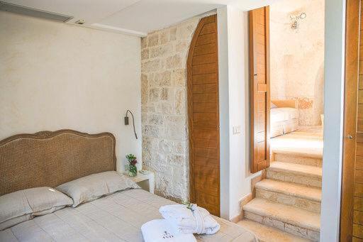 Bed and Breakfast Trullo Grace -Trulli Anti' Charme & Relax Alberobello Exteriér fotografie