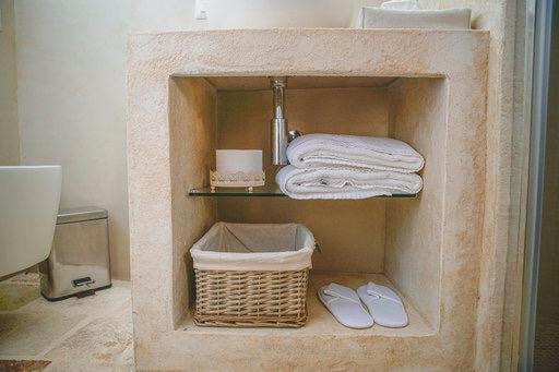 Bed and Breakfast Trullo Grace -Trulli Anti' Charme & Relax Alberobello Exteriér fotografie