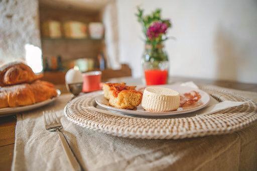 Bed and Breakfast Trullo Grace -Trulli Anti' Charme & Relax Alberobello Exteriér fotografie